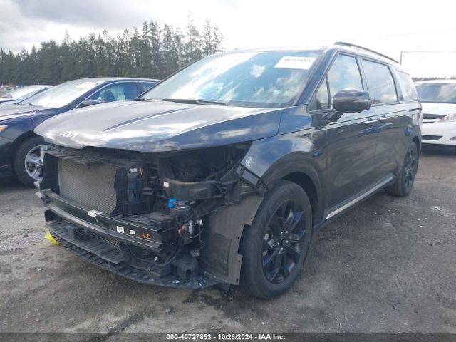KNDNE5H31R6355854 KIA Carnival Mpv Sx