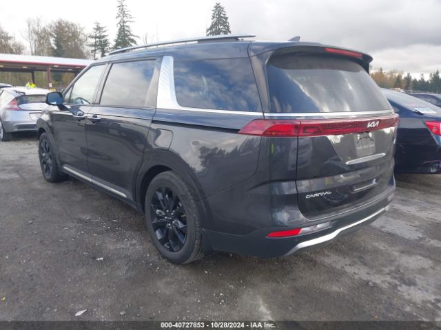 KNDNE5H31R6355854 KIA Carnival Mpv Sx