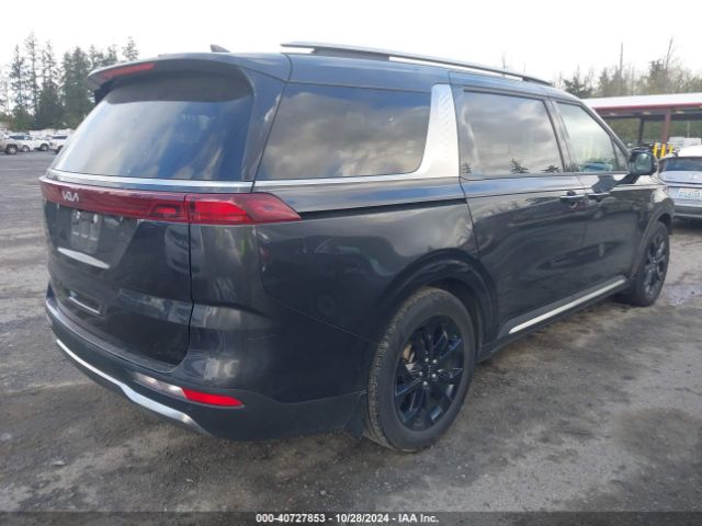 KNDNE5H31R6355854 KIA Carnival Mpv Sx