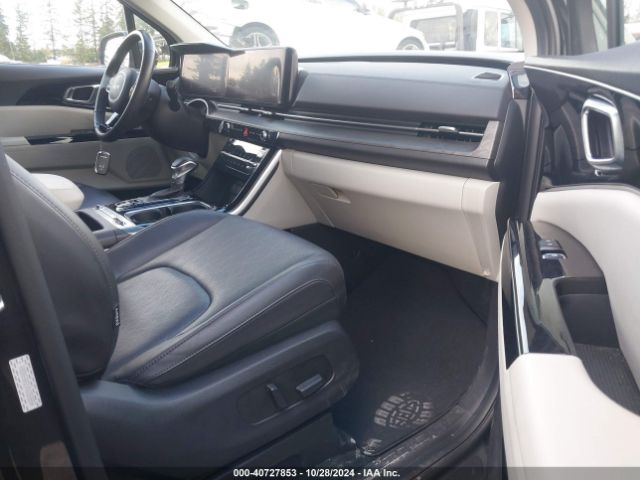 KNDNE5H31R6355854 KIA Carnival Mpv Sx