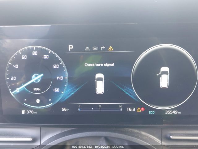 KNDNE5H31R6355854 KIA Carnival Mpv Sx
