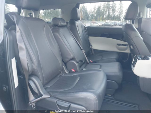 KNDNE5H31R6355854 KIA Carnival Mpv Sx