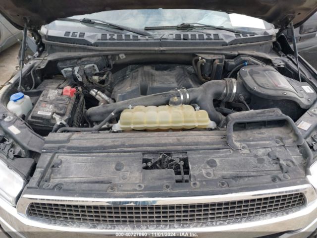 1FTEW1E44LFA24681 Ford F-150 King Ranch