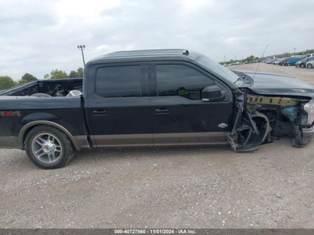 1FTEW1E44LFA24681 Ford F-150 King Ranch