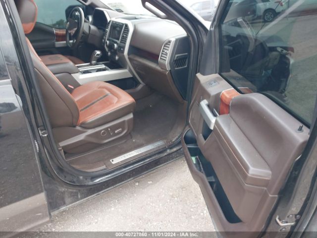 1FTEW1E44LFA24681 Ford F-150 King Ranch