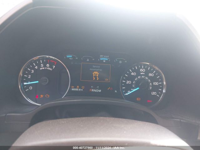 1FTEW1E44LFA24681 Ford F-150 King Ranch