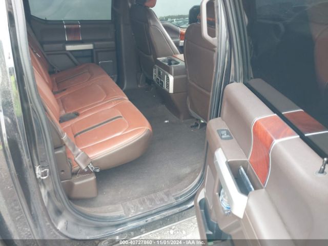 1FTEW1E44LFA24681 Ford F-150 King Ranch