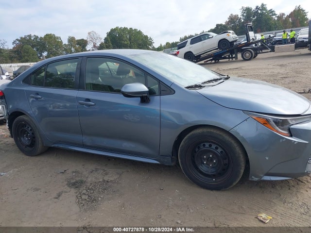 Toyota COROLLA LE 2020 JTDEPRAE2LJ025738 Image 13
