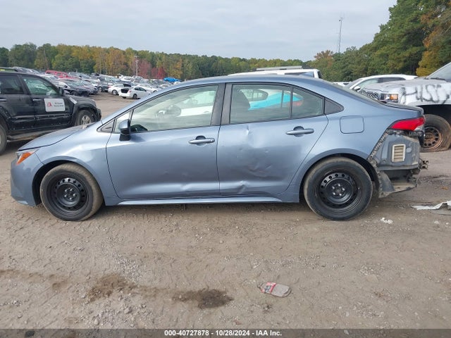 Toyota COROLLA LE 2020 JTDEPRAE2LJ025738 Image 14
