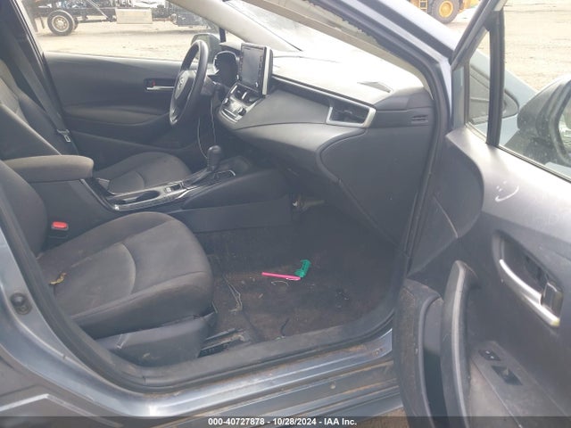 Toyota COROLLA LE 2020 JTDEPRAE2LJ025738 Image 5