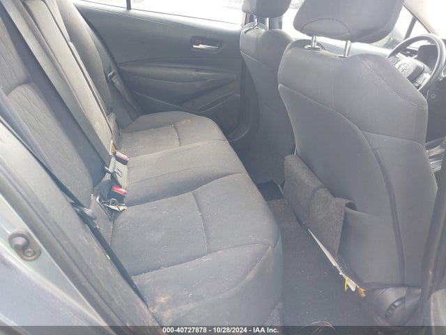 Toyota COROLLA LE 2020 JTDEPRAE2LJ025738 Image 8
