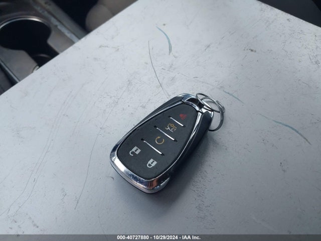 1G1ZD5ST0JF173654 Chevrolet MALIBU LT
