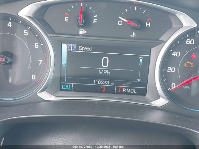 Chevrolet MALIBU LT 2018 1G1ZD5ST0JF173654 Image 15