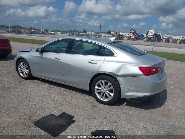 1G1ZD5ST0JF173654 Chevrolet MALIBU LT