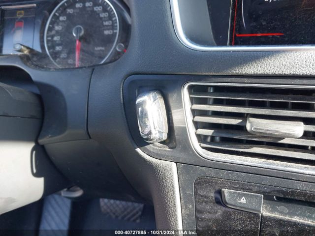 WA1CMAFP5EA121937 Audi Q5 3.0 Tdi Premium Plus