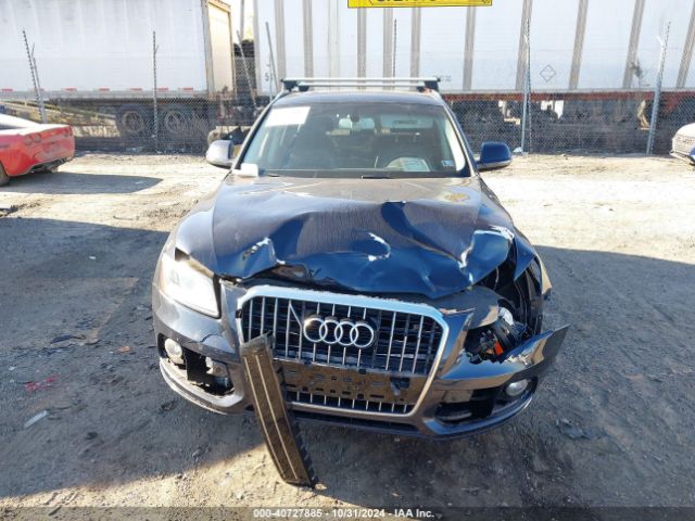 WA1CMAFP5EA121937 Audi Q5 3.0 Tdi Premium Plus