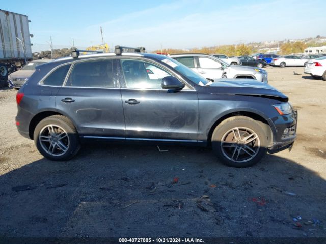 WA1CMAFP5EA121937 Audi Q5 3.0 Tdi Premium Plus