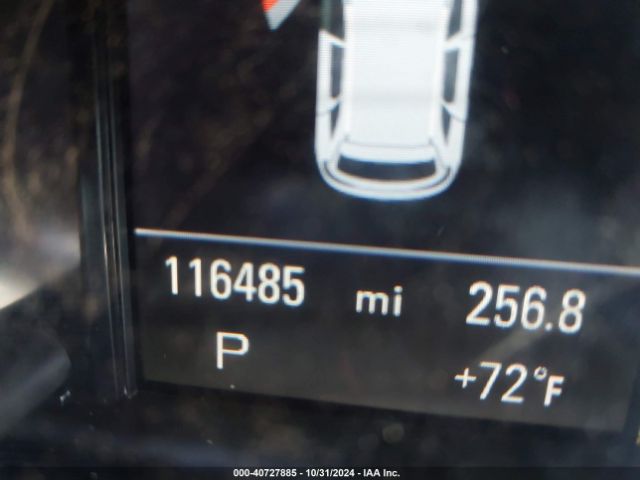 WA1CMAFP5EA121937 Audi Q5 3.0 Tdi Premium Plus