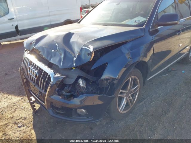 WA1CMAFP5EA121937 Audi Q5 3.0 Tdi Premium Plus