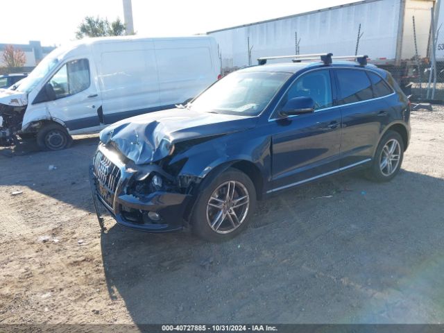 WA1CMAFP5EA121937 Audi Q5 3.0 Tdi Premium Plus