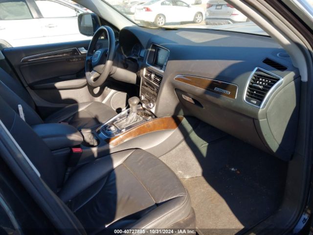WA1CMAFP5EA121937 Audi Q5 3.0 Tdi Premium Plus