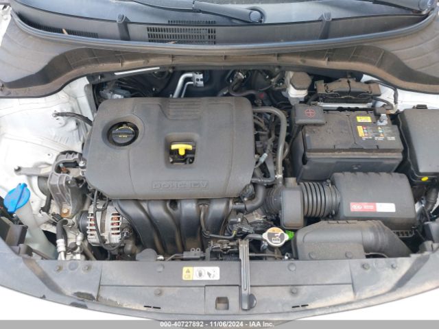 KNDJ23AU9L7049386 KIA SOUL S