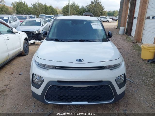 KNDJ23AU9L7049386 KIA SOUL S