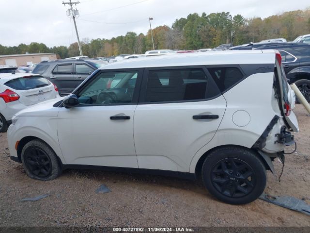 KNDJ23AU9L7049386 KIA SOUL S