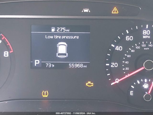 KNDJ23AU9L7049386 KIA SOUL S