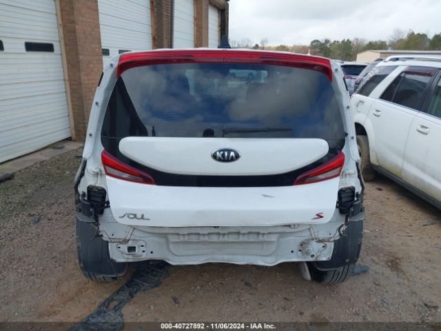 KNDJ23AU9L7049386 KIA SOUL S