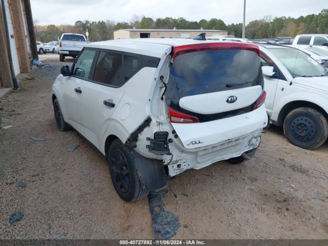 KNDJ23AU9L7049386 KIA SOUL S