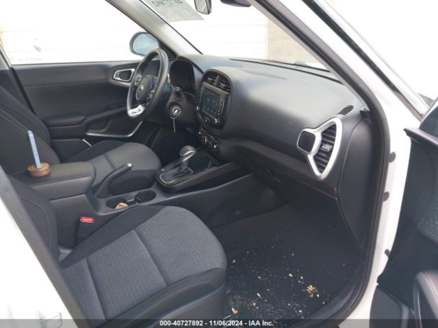 KNDJ23AU9L7049386 KIA SOUL S