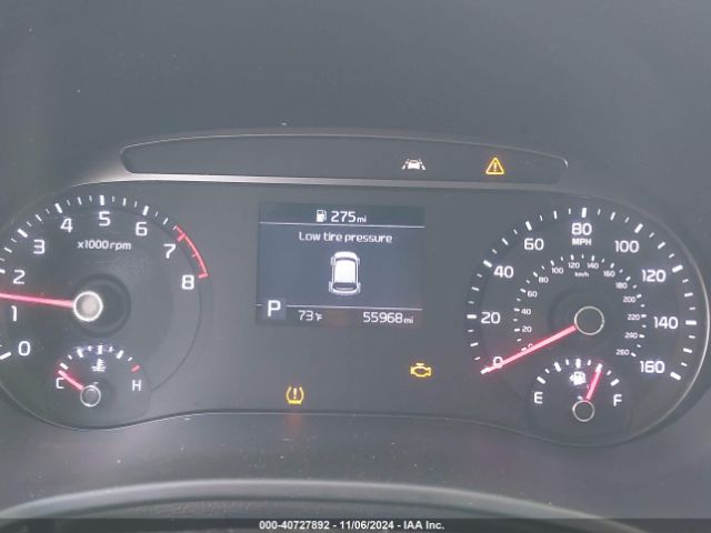 KNDJ23AU9L7049386 KIA SOUL S