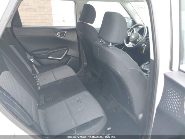 KNDJ23AU9L7049386 KIA SOUL S