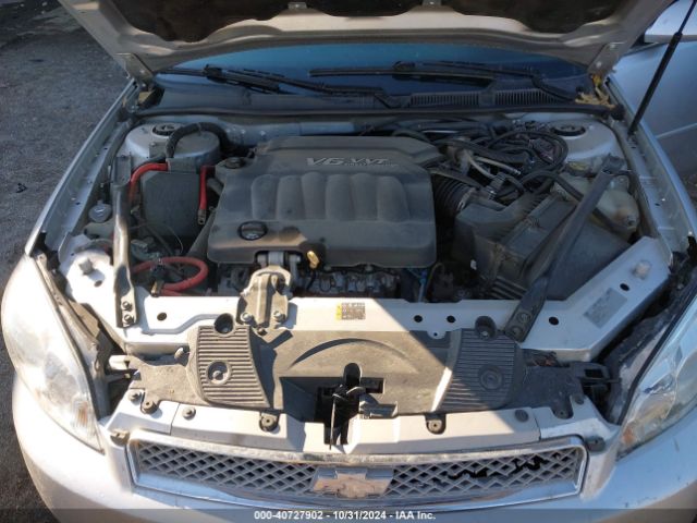 2G1WB5E39G1106295 Chevrolet Impala Limited Lt