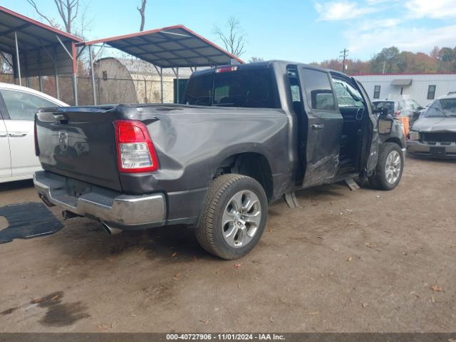 1C6RREFT5LN406169 RAM 1500 Big Horn  4x2 5'7 Box