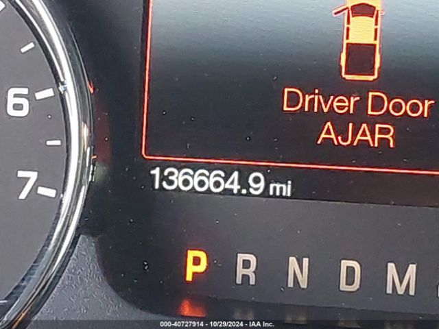 1FTFW1ET6EKG55549 Ford F-150 Lariat