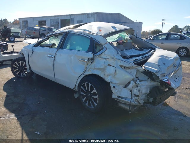 Nissan Altima 2.5 Sl 2017 1N4AL3AP5HC492906 Image 3