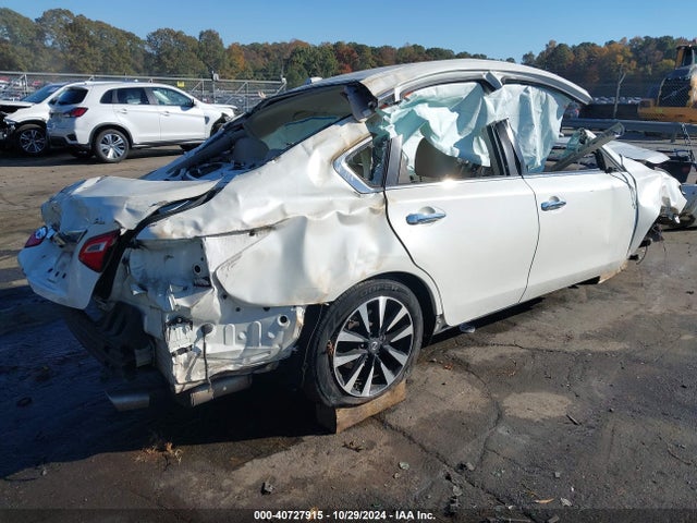 Nissan Altima 2.5 Sl 2017 1N4AL3AP5HC492906 Image 4