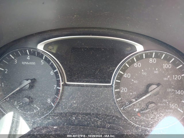 Nissan Altima 2.5 Sl 2017 1N4AL3AP5HC492906 Image 7