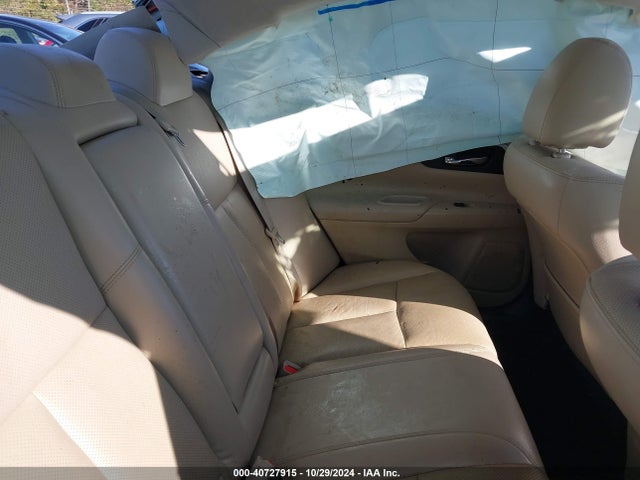 Nissan Altima 2.5 Sl 2017 1N4AL3AP5HC492906 Image 8
