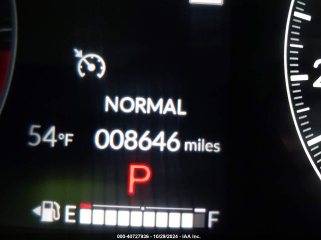 3CZRZ2H32RM750656 Honda Hr-v Awd Lx