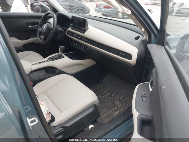 3CZRZ2H32RM750656 Honda Hr-v Awd Lx