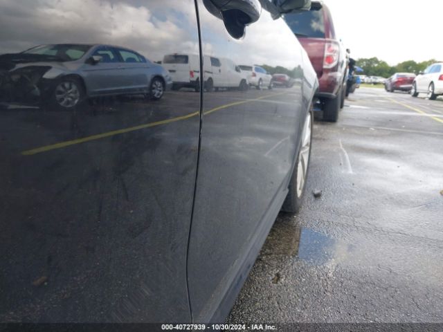 1VWBA7A36JC007958 Volkswagen Passat 2.0t Se