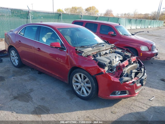 2014 1G11E5SL7EF171707 main image