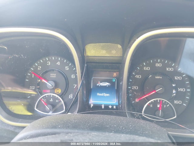 Chevrolet MALIBU 2LT 2014 1G11E5SL7EF171707 Image 13