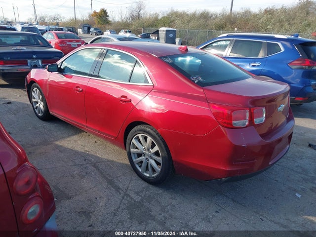 Chevrolet MALIBU 2LT 2014 1G11E5SL7EF171707 Image 3