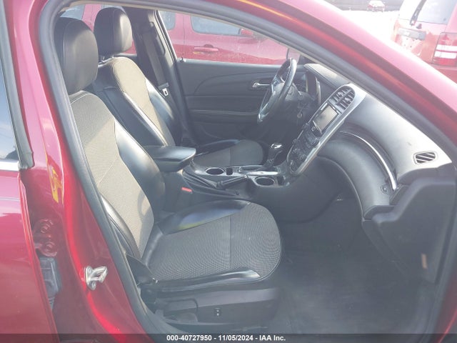Chevrolet MALIBU 2LT 2014 1G11E5SL7EF171707 Image 5
