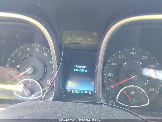 Chevrolet MALIBU 2LT 2014 1G11E5SL7EF171707 Image 7