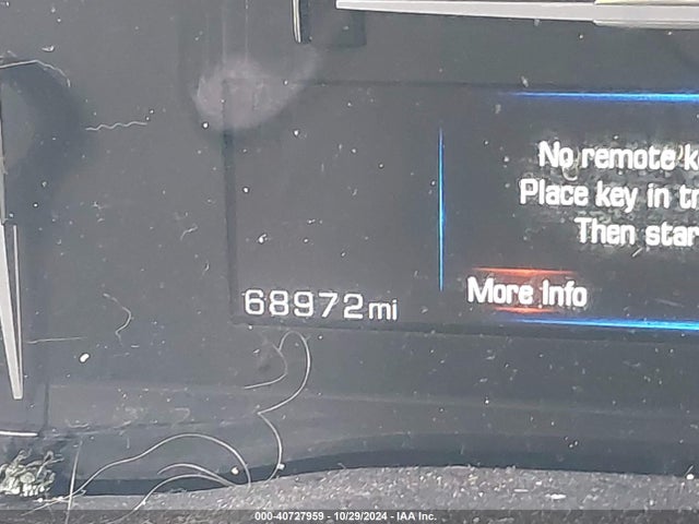 Cadillac XT5 LUXURY 2018 1GYKNDRS4JZ232095 Image 15